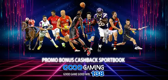 PROMO BONUS CASHBACK SPORTBOOK